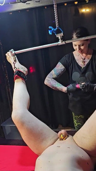Today I'm Pampering My Little Princess Intensely - Anal - Part 1/4