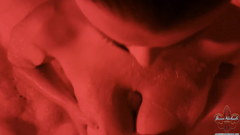 Jason Michaels: POV Blowjob in Bathtub