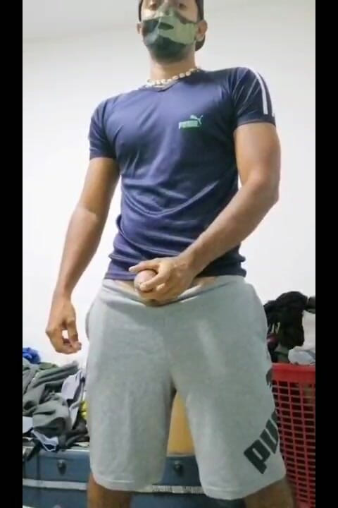 Charlieburrito: Chlapecké