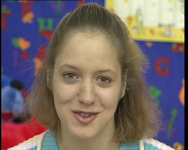YOUR FIRST PORN: Dildo Bis Orgazm - Lydia - Dildo do orgazmu - Lidia