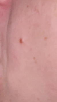Der mund konnte nicht so viel sperma aushalten