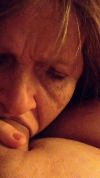 Granny Angel's Classic Cock Sucking Carmen Compilation
