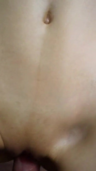Il più grande massaggio sensuale a tutto corpo con orgasmo creampie per la dea bionda tettona