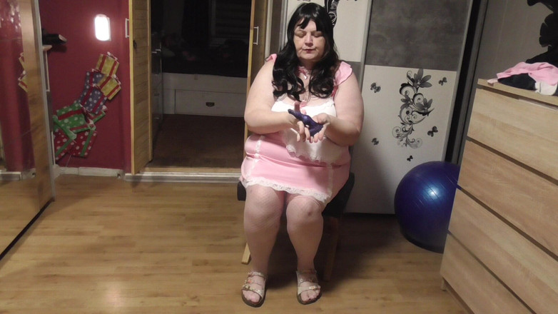 tammara big: 穿上娘娘腔的衣服，你很快就会变成这样