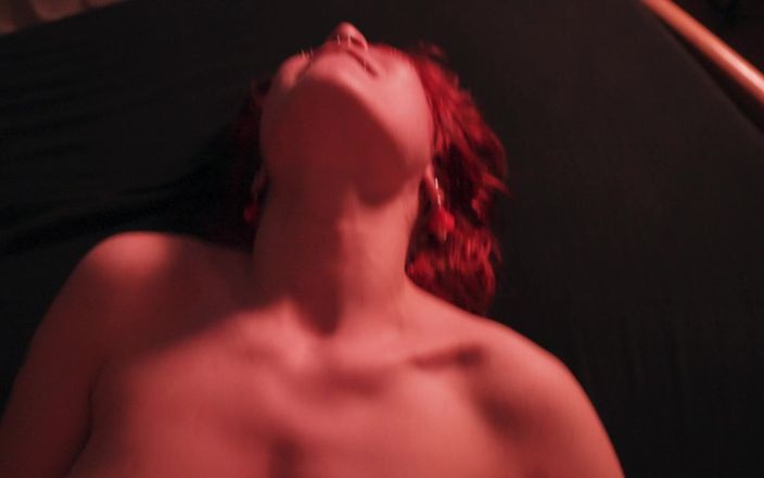 Cedric and Sofi: Seducendo il mio ragazzo con la mia fata cosplay
