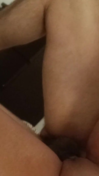 My Neighbor with the Big Clit Fucks Really Good