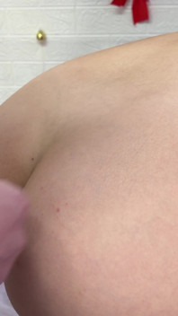 Too Intense Dick for a Lollipop Dick