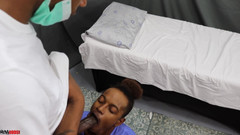 RawRods: Daniel Thompson + Kashdaddydre - fok me doc!