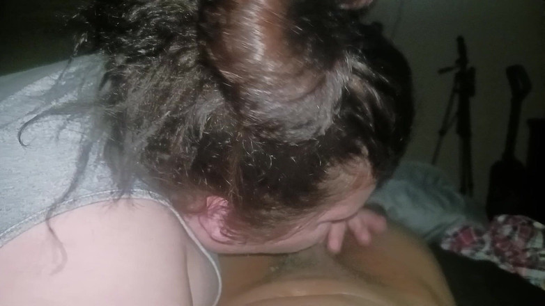 Sloppylynn: Pov natte lul die natte mond eet