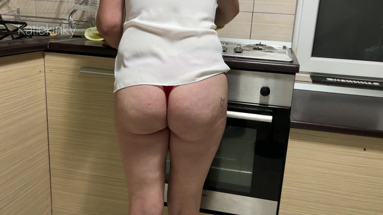GassyKat: Cleaning the Oven