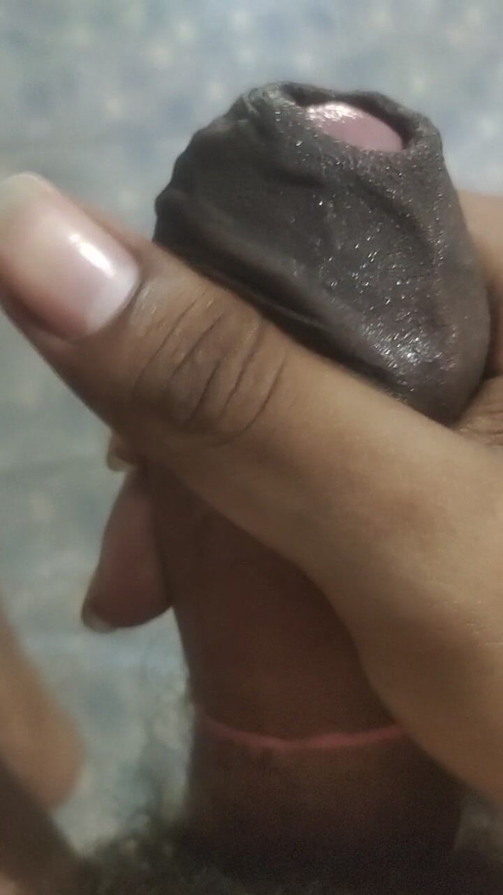 indianboy889: Mastrubacja gumki