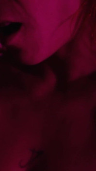En video i rosa