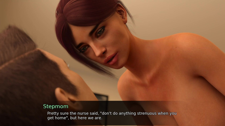 Like A Boss: Jogo completo - Lust Theory, episódio 3, parte 24