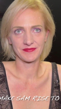 Frech Collab, mit dem ich gemacht habe