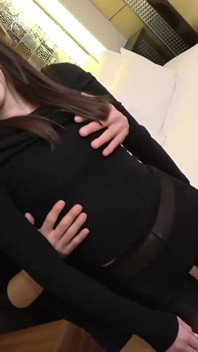 Famous Model Agency Beauty - Stunning Style and Refined Eroticism, Craving a Hard Cock After Her Breakup 1st