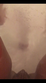 When You Feel Like Making a Bath Bomb Video, but the Pussy Steals the Show