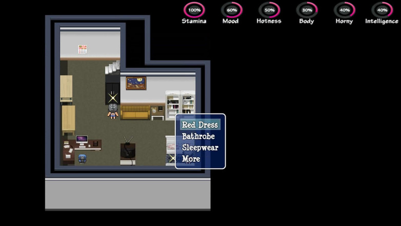 Dirty GamesXxX: Lotv: die selbstgedrehten ficksessions eines geilen ehepaares - episode 9