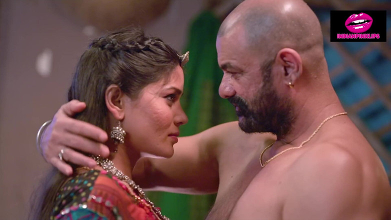 Indianpinklips: Jeth Ji Secretly Fucked Bahu Hardcore Sex