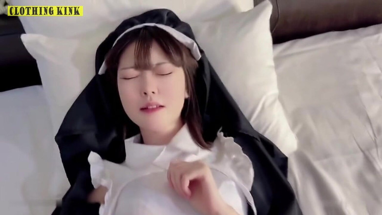 Studio Modern Shunga - JAV: Asian Angel 25340