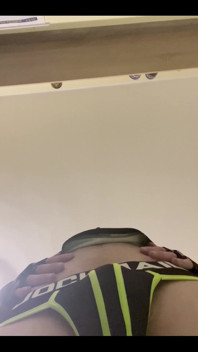 New Gear, Hot Underwear and more!