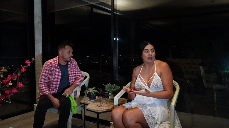 TommyMiller: Scopro che posso controllare e scopare mia moglie incinta con...
