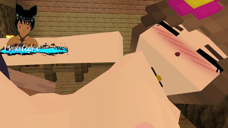 Manor Cookie: Minecraft jenny mod fapcraft verschiedene sexanimation für jenny