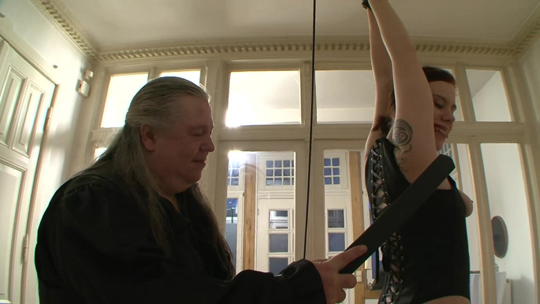Absolute BDSM: BDSM Nuit du Désir Allemande