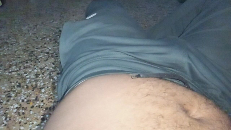 Fucking my wife: Meine große schwanzmassage