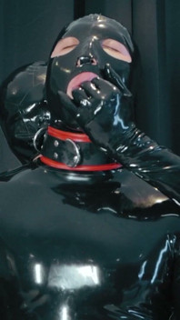 Rubber Eros