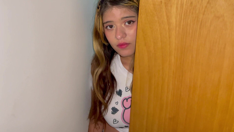 Gabriela Wish: Latina Pays Debt with Hard Sex and a Cumshot in...