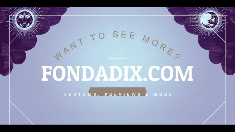 FondaDix: ツーミニット・チャグ