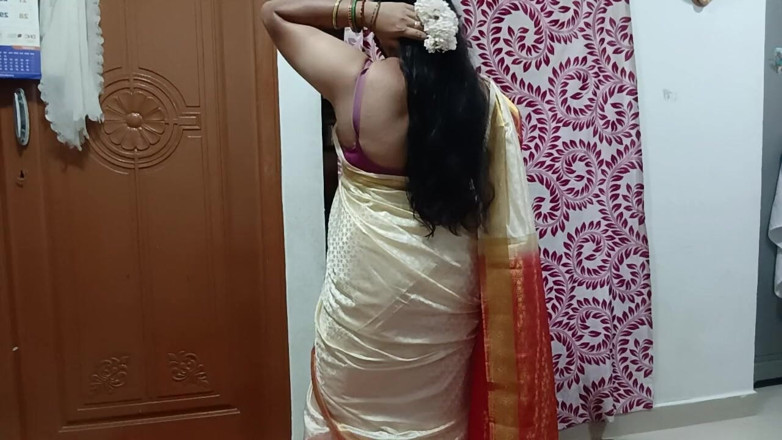 Muruga: pati ke saath desi aanti ka seks