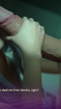 Quente puta perfeita buceta esticando com pau grande, close-up molhado, garota gostosa leva pau enorme na bunda - cenas de sexo apocalust