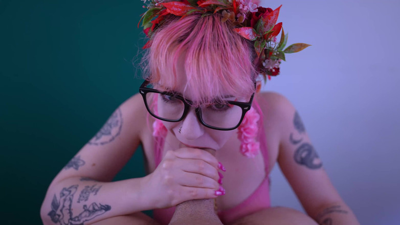 lilredvelvettt: Fan club, pipe uniquement en bulgare