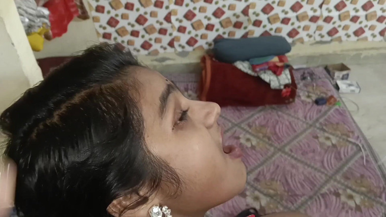 AmpleOunce283: Desi Bhabhi sex anal fierbinte hindi gemete - prim-planuri și futai pasional