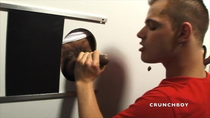 FETISH BDSM STUDIO: Sugând pula în găuri de glorie cu haine fetiș