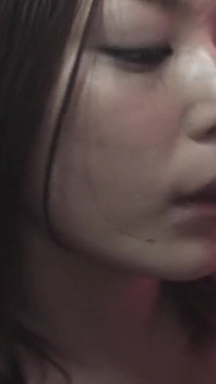 Nippon Busty Scéna 1 sexy Prsatá Asiatka si užívá sání ptáka, dokud se nevystříká