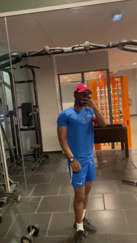 Gym Workout