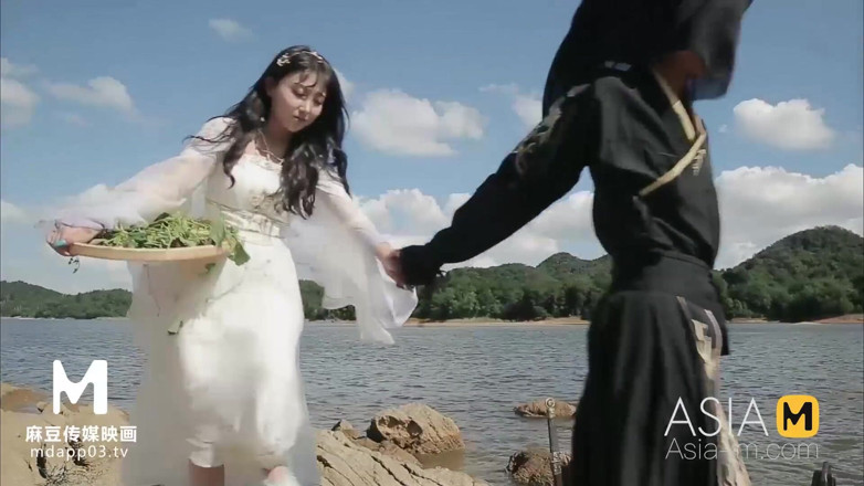 ModelMedia Asia: Modelmedia Asia-outdoor Sex-chen Ke