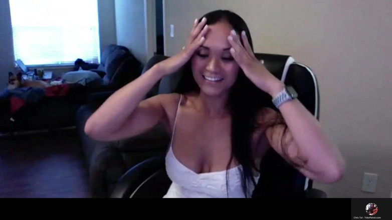 TrikePatrol Podcast: Trikepatrol Rozhovor # 28 - Jazmine Cruz