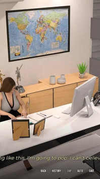 Trong an ninh: cặp đôi đang dần bước vào lối sống mới của họ để chia sẻ mọi thứ - tập 6