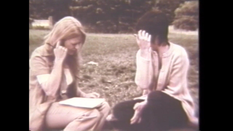 Vintage megastore: Страстная девушка