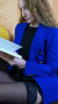Sekreterimin nasıl görünmesini seviyorsun?