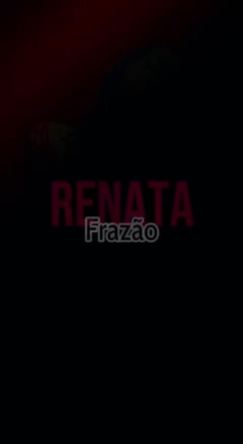 Renata Frazao: Bắt tôi