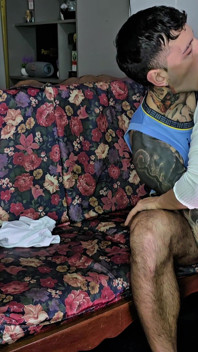 Eu Transo Com O Melhor Amigo Do Meu Marido E Ele Grava