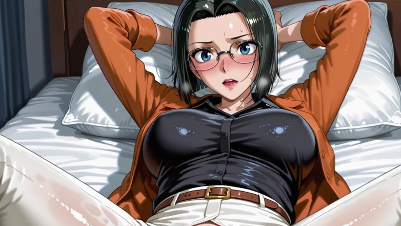 Prznai: Minako Akiyoshi (Conan)