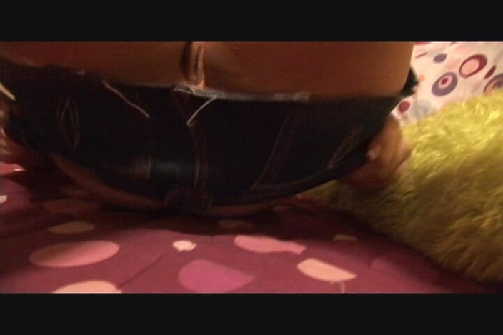 Solo Dream Babes: Ragazze da sogno solista jess che giocano con la masturbazione