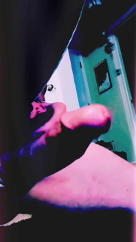 Hot Solo Cumshot W/musicedit