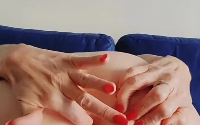 Funeastcoastcouple: Sexy Hotwife Spending Her Morning Getting off All by Her...