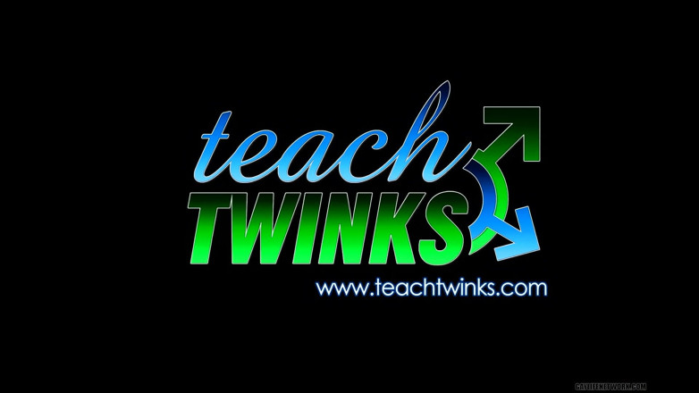 Teach Twinks: An Interview with Robbie
